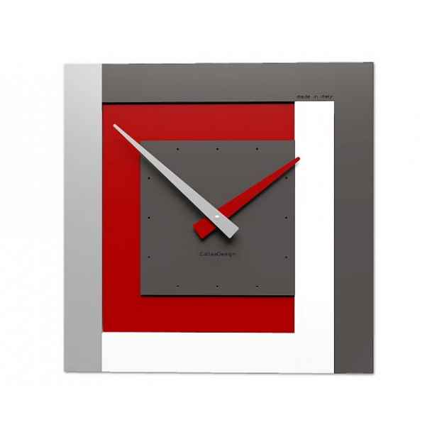 Designové hodiny 58-10-1-65 CalleaDesign Da Parete 40cm