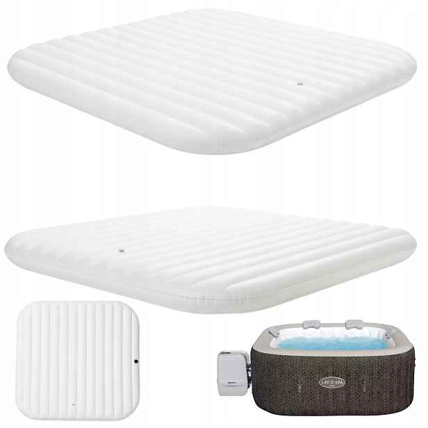 Izolační termonafukovací krytka pro Lay-Z-Spa Bestway 60167