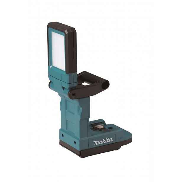 Makita - 18V AKU LED svítilna, bez baterie a nabíječky DML819