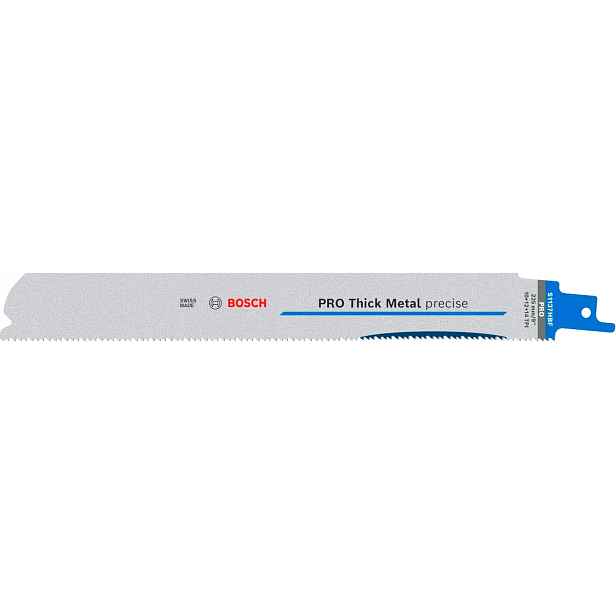 Pilový List Pro Pilu Ocasku S1137HBF 5 Ks 2608658998 Bosch