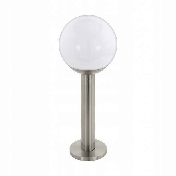Venkovní sloupková zahradní lampa Nisia-c 97248 Eglo