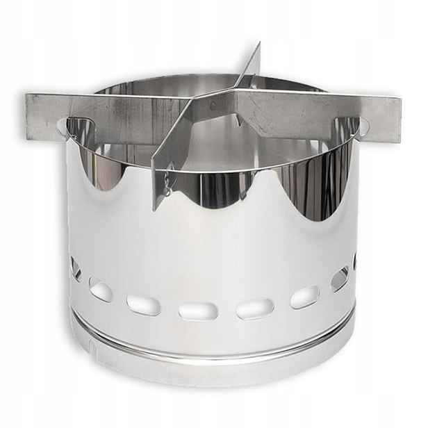 Adaptér pro vaření lamp Petromax HK500