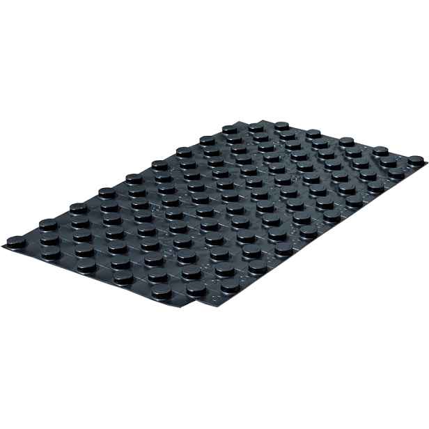 Deska systémová Gabotherm Combitop 10 RA 50 mm (14,56 m2/bal.)
