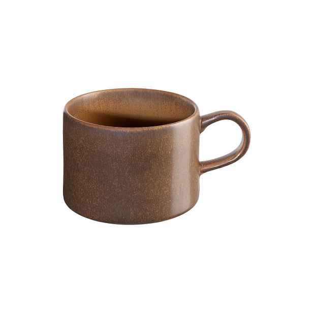 Hrnek na kávu 300 ml FORM ART ASA Selection - hnědý