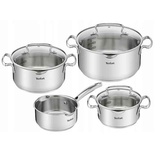 Sada hrnců Tefal Duetto+