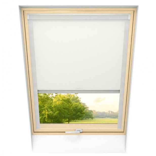 Střešní roleta Premium 70x60 Blackout termo
