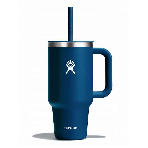 Termohrnek Hydro Flask 32 oz All Around Travel Tumbler 946 ml indigo