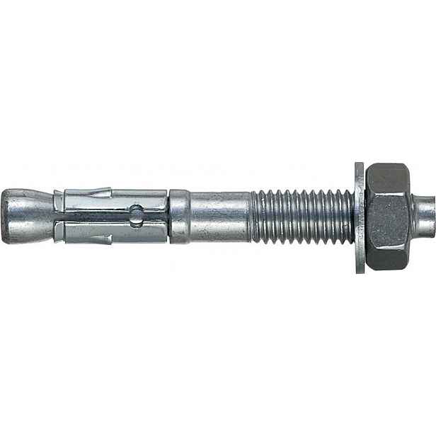 Kotva čepová Upat Max K M12x90mm pozink 20 Ks