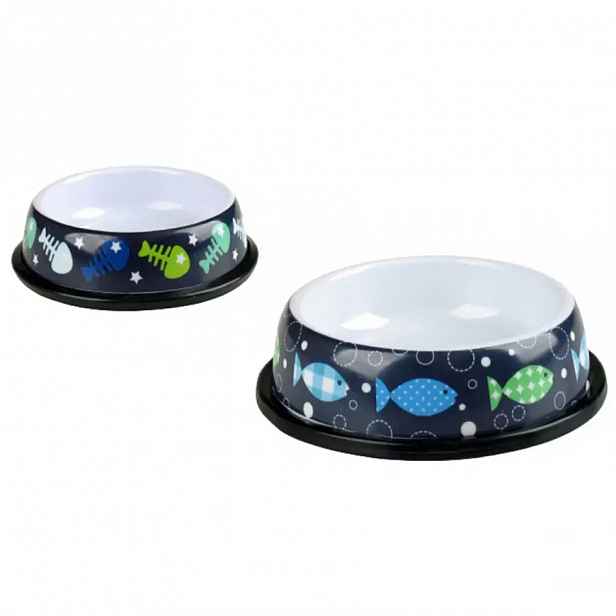 Miska melaminová 0,15 l/13x4 cm Pet Expert