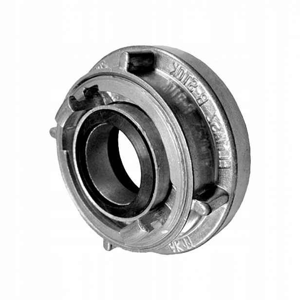 Přepínač redukční spojky Storz 4''/3'' Bradas STRE3040A 110/75 mm
