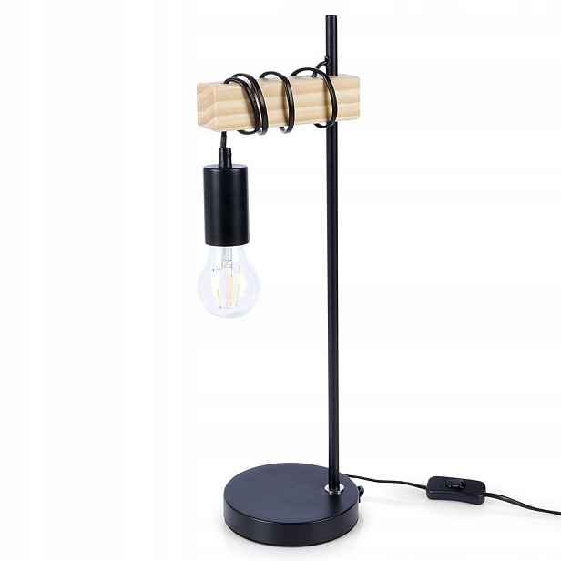 Stolní lampa kancelářská dekorativní TRENDS4YOU 51 cm