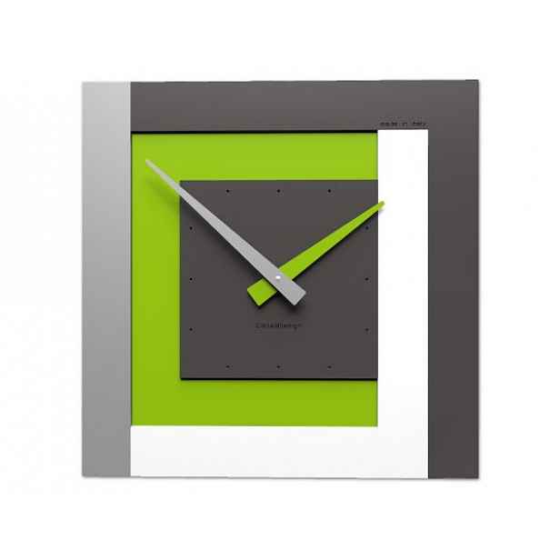Designové hodiny 58-10-1-76 CalleaDesign Da Parete 40cm