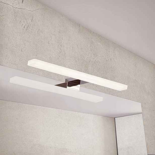 Koupelnové Led svítidlo nad zrcadlo, lampa 5W 30CM