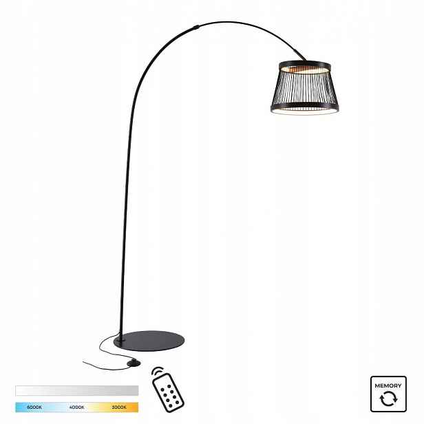 Led podlahová lampa 20W Balu ML3228-1-3BD Zuma Line