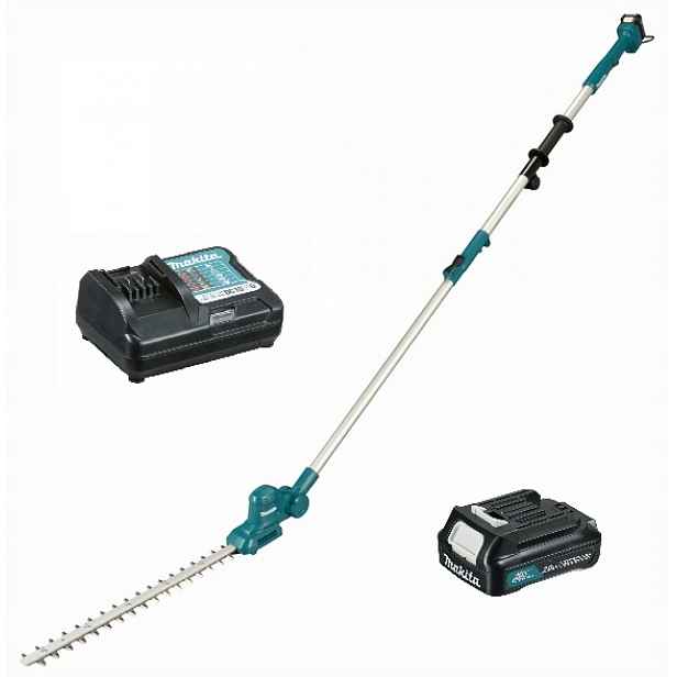 Makita UN460WDWA Nůžky Na Živý Plot 12V 1x2,0Ah