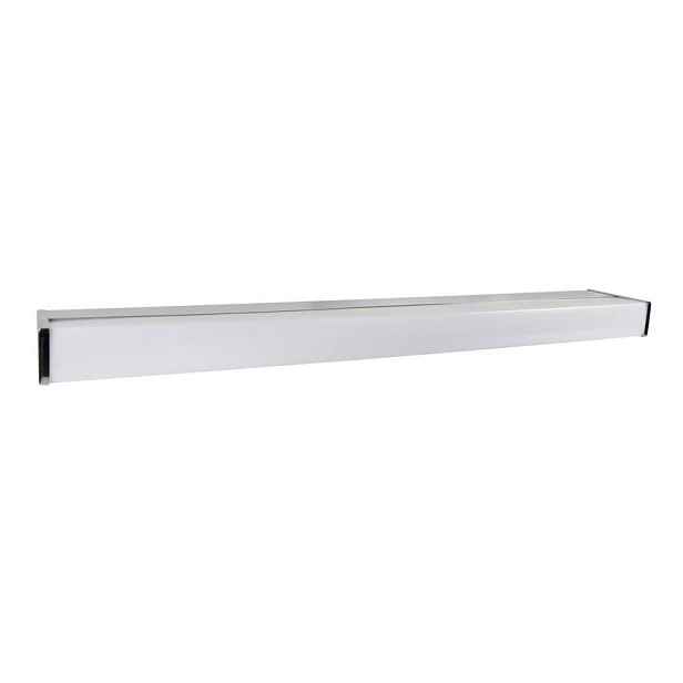 Nástěnná koupelnová lampa 58cm LED IP44 Metropol