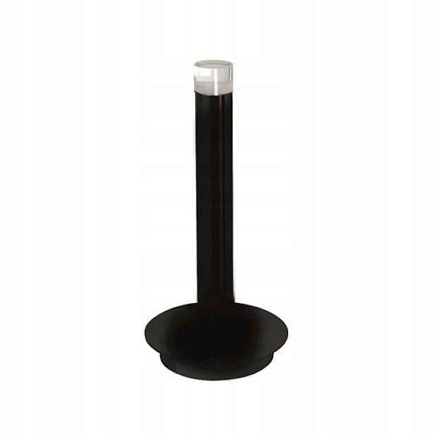 Stolní lampa Carbon ML186 5W Led černá