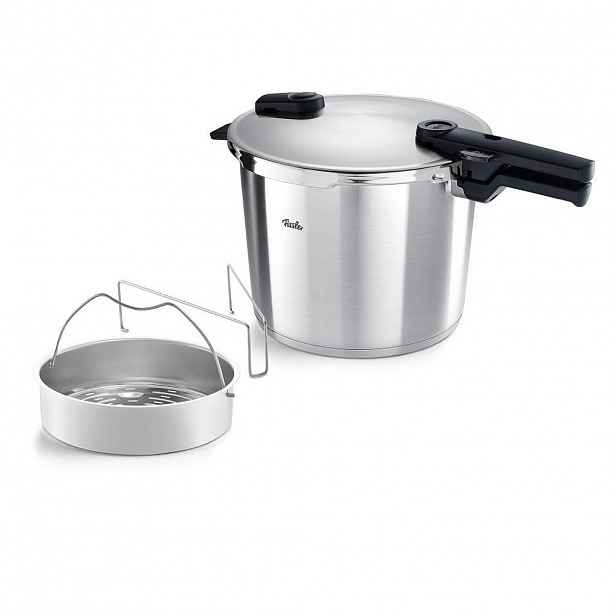 Fissler TLAKOVÝ HRNEC 10.0 l