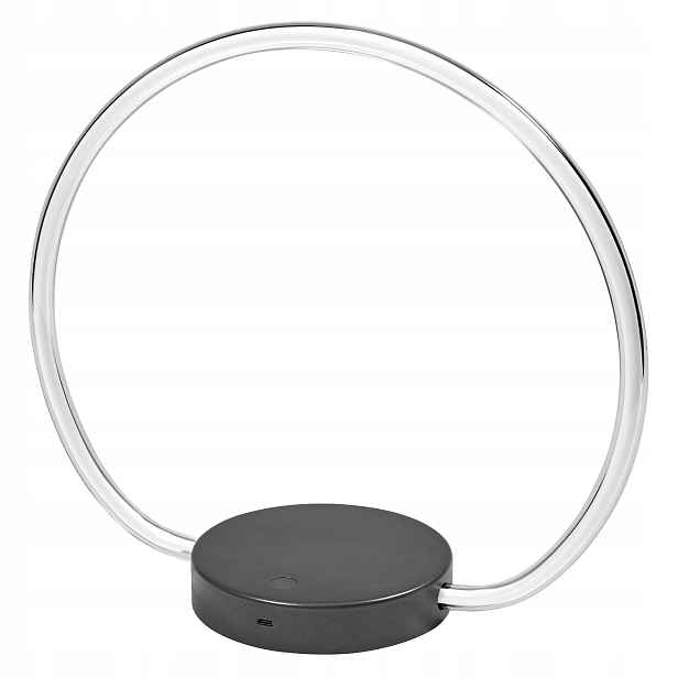 Dekorační Lampa Aura 10W830 Dotyková