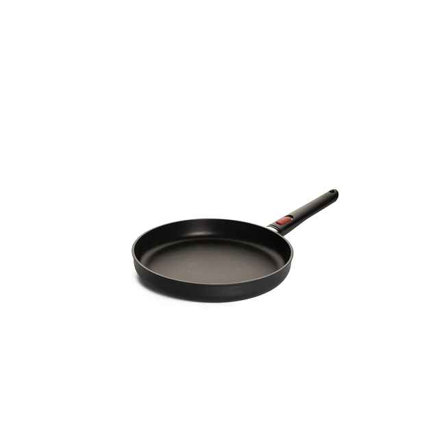 Woll Nepřilnavá pánev Eco Lite QXR s odnímatelnou rukojetí, Ø 28 cm 1528ELI-Q
