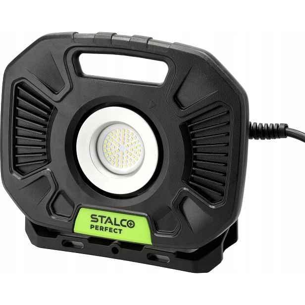 Led reflektor Lum-x C-CFL60W pracovní lampa o výkonu 60 W Stalco Perfect