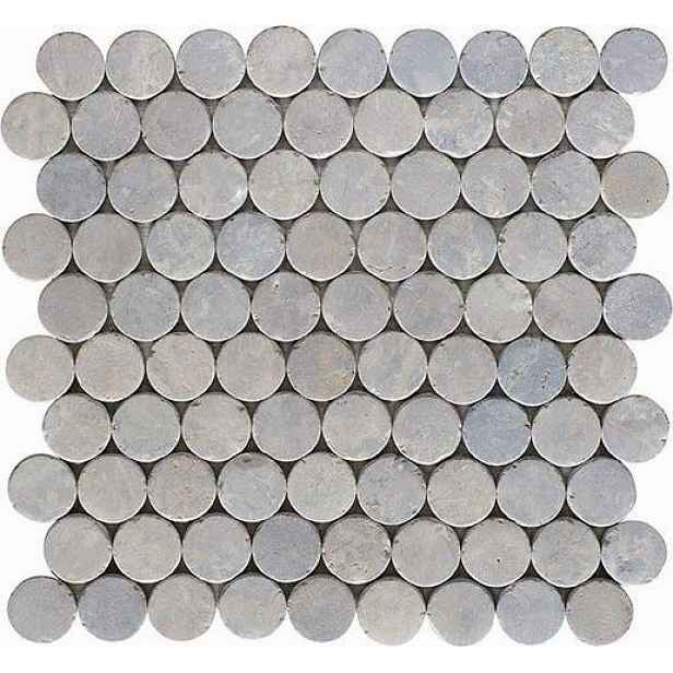 Mozaika Mosavit Circular grey 30x30 cm mat CIRCULARGR (bal.1,000 m2)