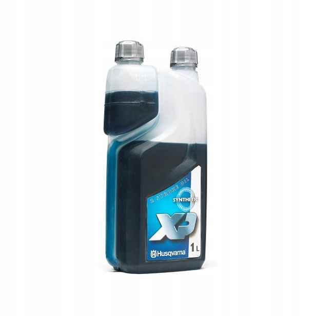 Olej pro dvoutaktní motory Husqvarna Xp Synthetic 1 l