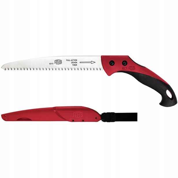 Pilka Felco 621 s pouzdrem
