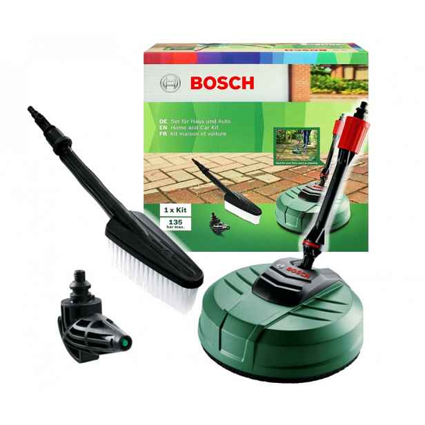 Sada příslušenství pro myčky Bosch s nástavcem AquaSurf 250