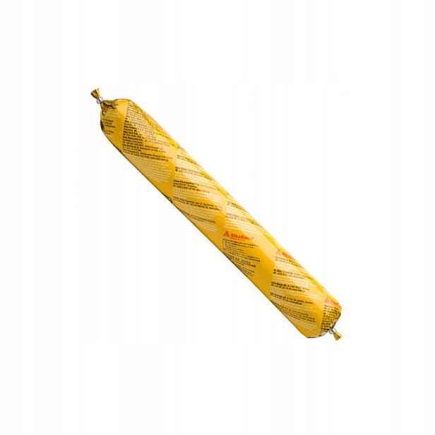 Sikaflex 11FC Purform Těsnící Lepidlo 600 ML Betonově Šedé