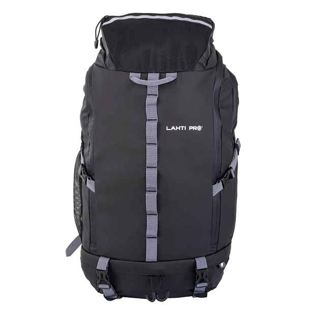 Batoh černý Lahti Pro (L9050400)