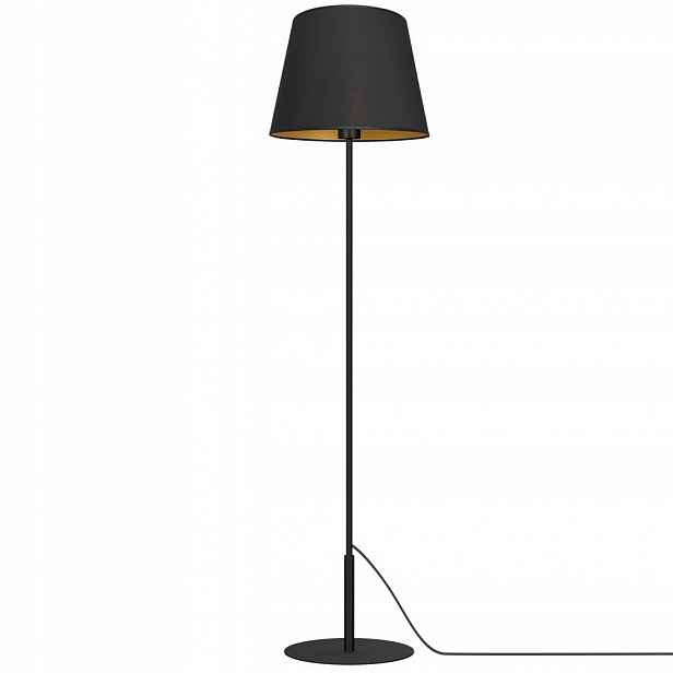 Podlahová lampa Arden 3504 Luminex