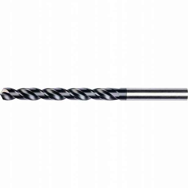 Vrták spirálový DIN338 Hsse, TiALN, typ Inox 9,9 mm Format Gt