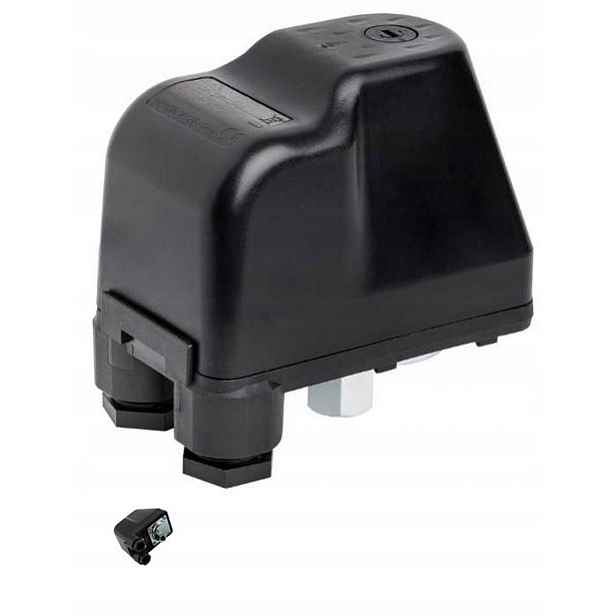 Vypínač pro Nocchi Pentair Water Multi Evo-a 3-60 Aquasystem VAO24