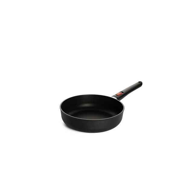 Woll Nepřilnavá soté pánev Eco Lite QXR s odnímatelnou rukojetí, Ø 24 cm 1724ELI-Q