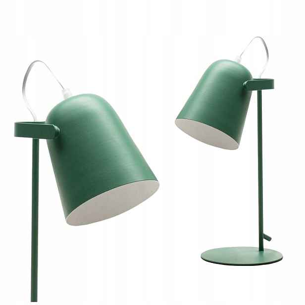 Stolní lampa FT-0371-GN Zuma Line