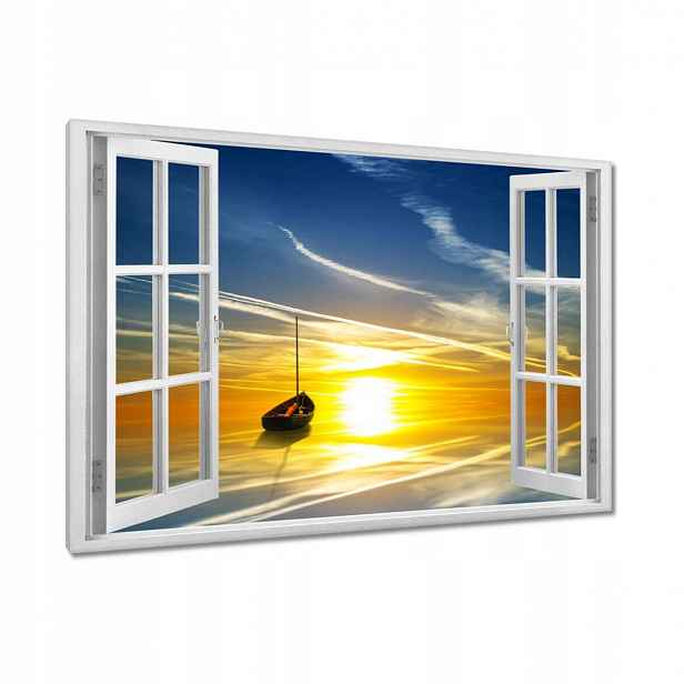 Obrazy 120x80 Krajina Pohled