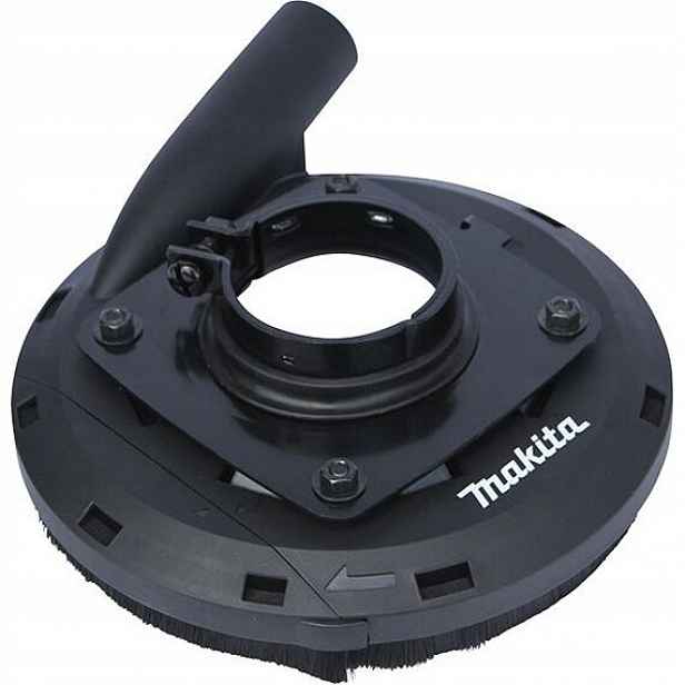 Makita 195385-8 kryt odsávání pro plošné broušení 180-230mm