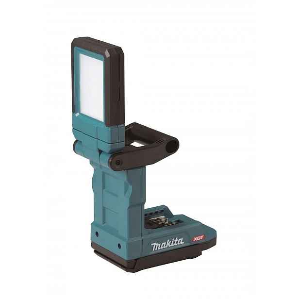 Makita - 40V AKU LED svítilna, bez baterie a nabíječky ML013G