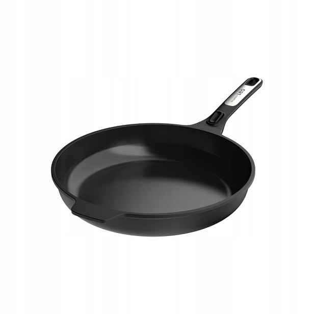 Pánev s nepřilnavou povrchovou úpravou 28 cm Indukce a plyn Bez Pfas Phantom BergHOFF