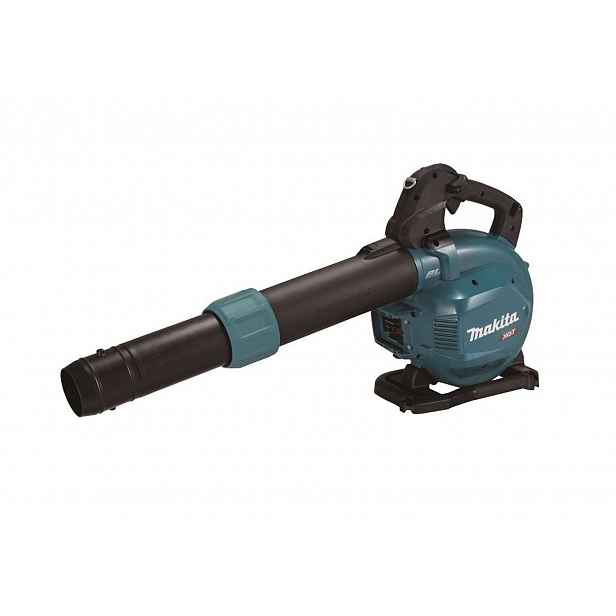 Makita - 40V AKU fukar a vysavač, bez baterie a nabíječky UB003GZ