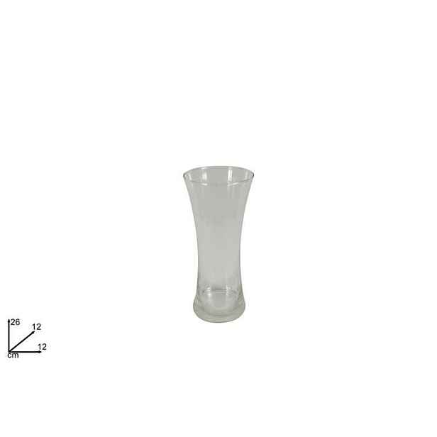 PROHOME - Váza 26cm Patty