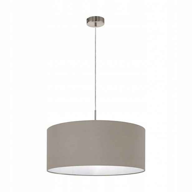 Závěsná lampa Pasteri 31576 Eglo