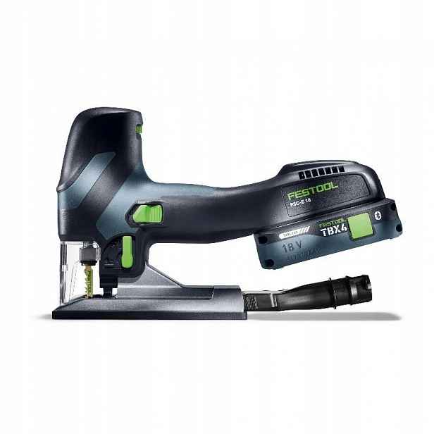 Akumulátorová pila Psc-e 18 EB-Basic 578521 Festool