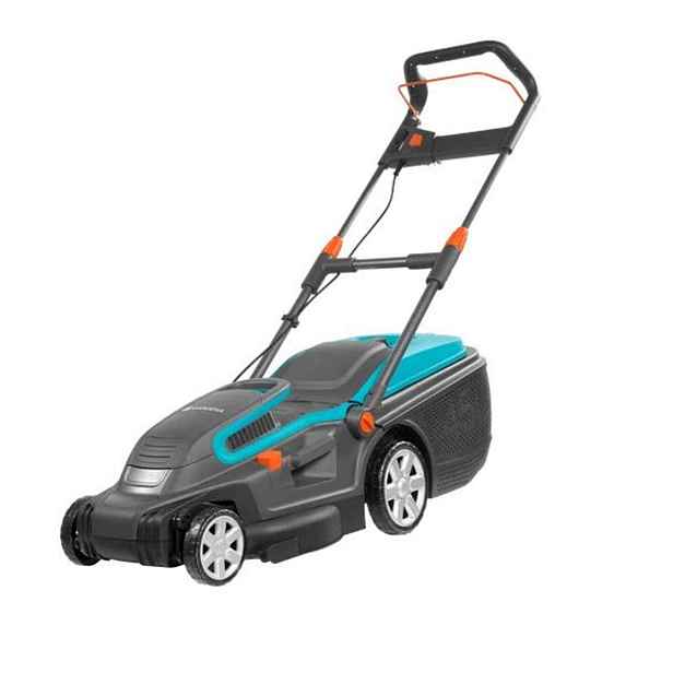Gardena - Sekačka na trávu PowerMax 1800/42, záběr 42 cm, 1800 W 5042-20