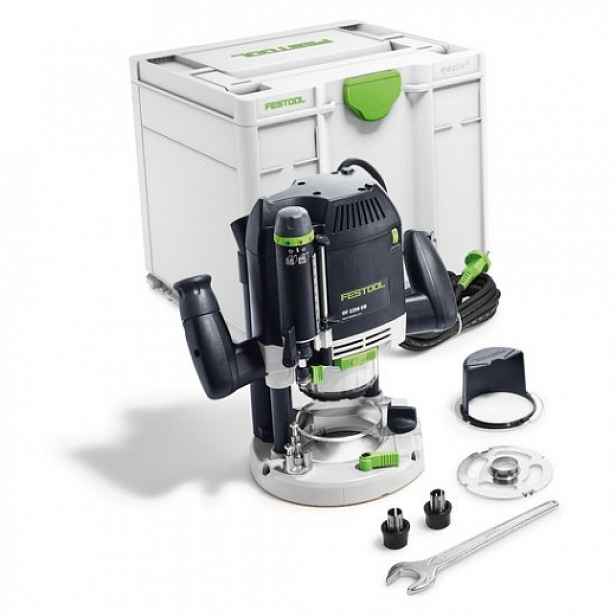 Horní frézka Festool Of 2200 EB-Plus 576215