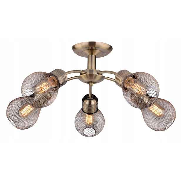 Stropní svítidlo Gliva 35-56603 Candellux