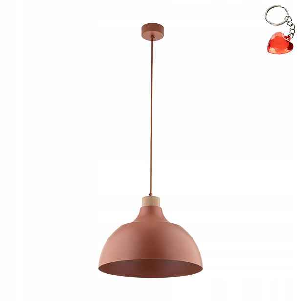 Závěsná lampa Cap Brick 6927 Tk Lighting