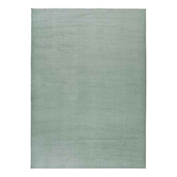 Zelený koberec 60x120 cm Loft – Universal