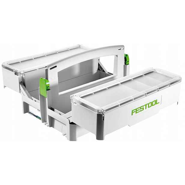 Festool Box SYS-StorageBox Sys-sb 499901